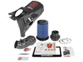 Momentum Black Series Carbon Fiber Cold Air Intake