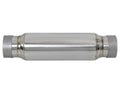 304 Stainless Steel Cat-Back Exhaust