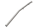 3-Inch Mandrel-Bent 304 Stainless Steel Mid-Pipe