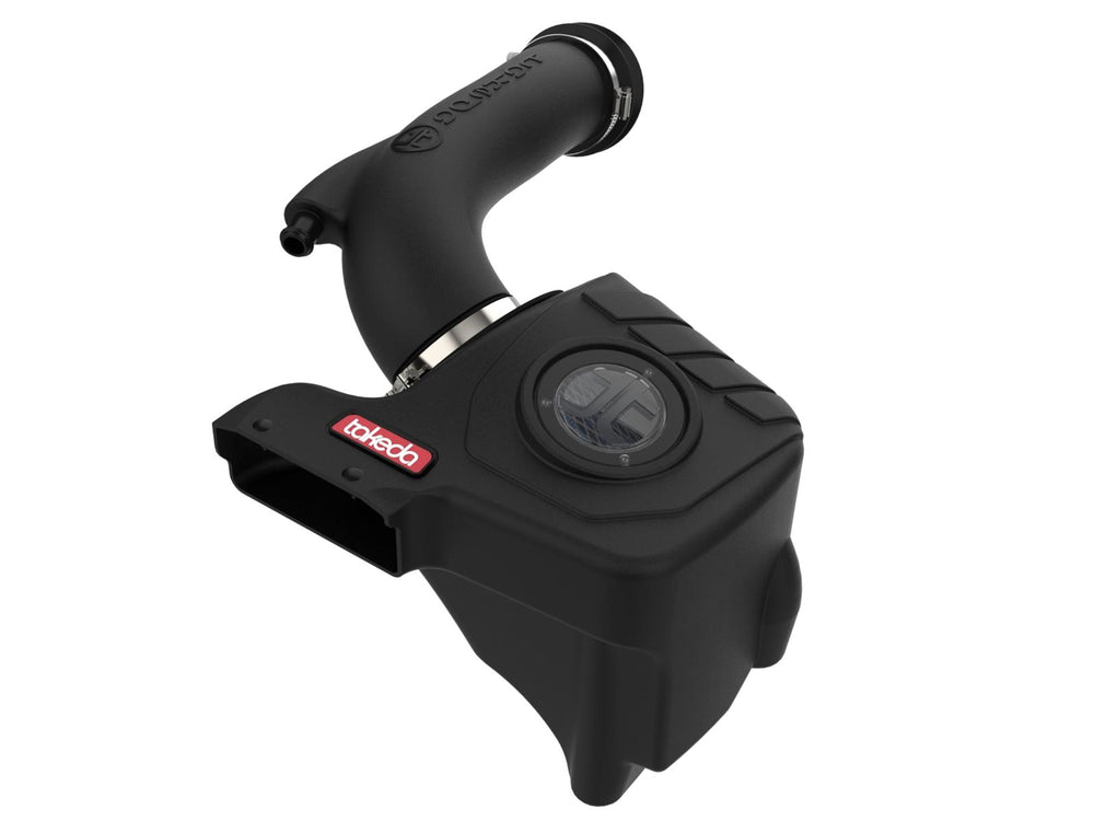 Pro 5R 8-Inch Tall Air Filter