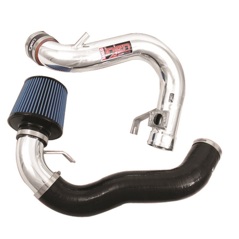 Retain Cold Air Intake System V6