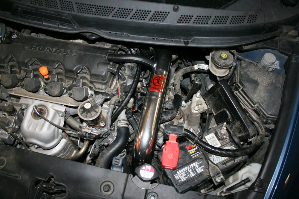 Attack Stage-2 Pro Cold Air Intake