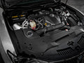 Momentum Cold Air Intake System