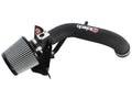 Stage-2 Cold Air Intake System