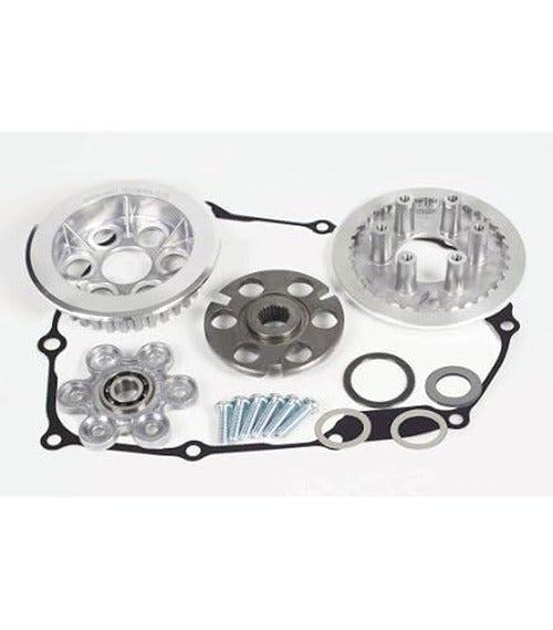 Oiling System Components