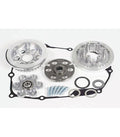 Oiling System Components
