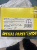 4-Speed Cross Gear Kit