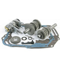 4-Speed Cross Gear Kit