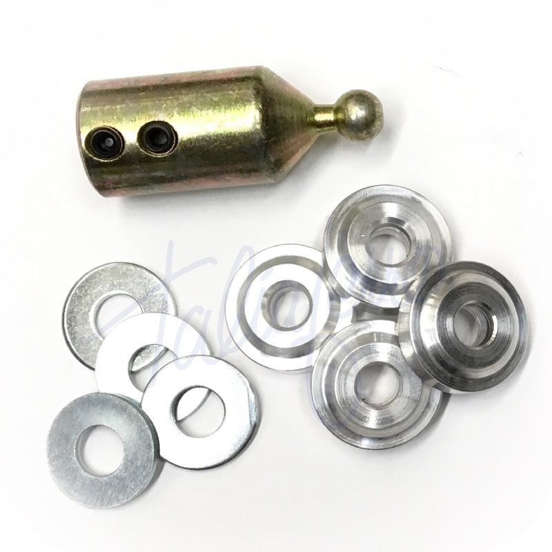 93ss Short Throw Shifter Kit