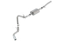 80mm Cat-Back Exhaust System