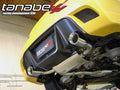 Medalion Touring Cat-Back Exhaust System