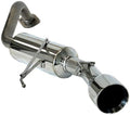 Medalion Touring Axle-Back Exhaust System