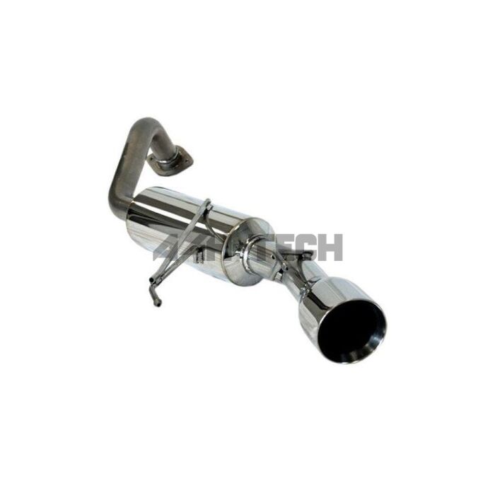 Medalion Touring Axle-Back Exhaust System