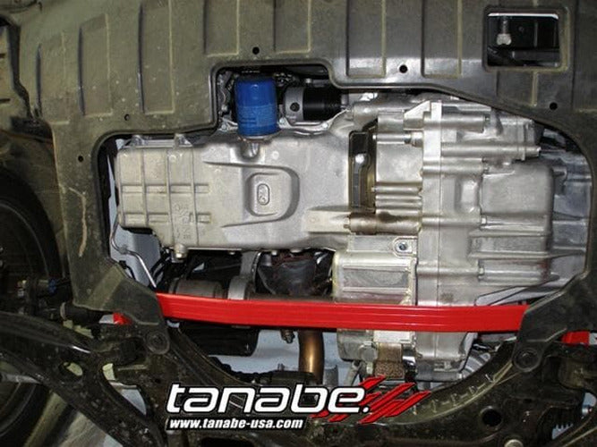 Sustec Front Subframe Brace