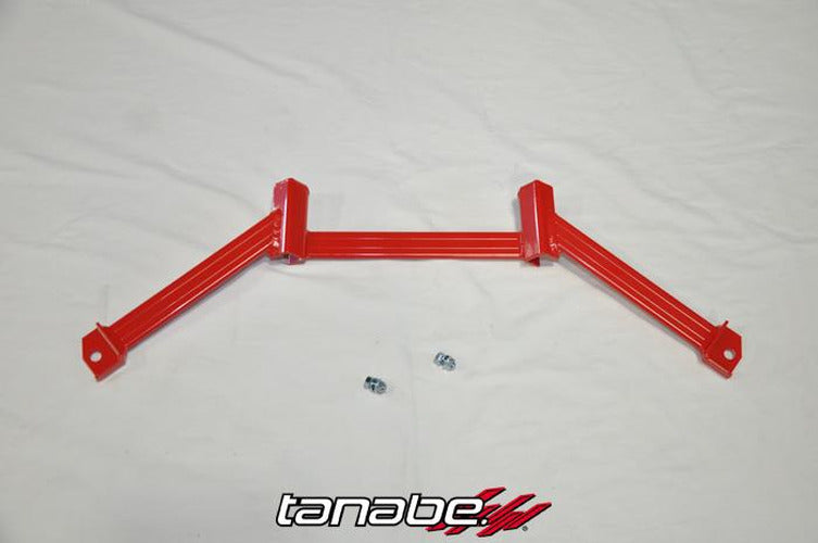 Under Chassis Brace