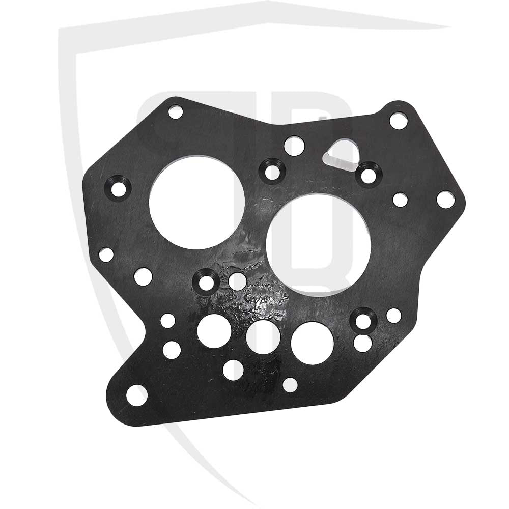 Propshaft Support Bracket