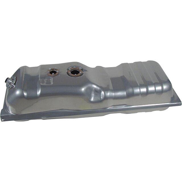 16-Gallon EFI Fuel Tank