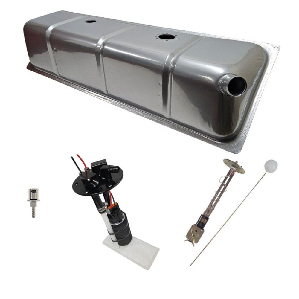 Tanks Inc. 17-Gallon Fuel Tank System