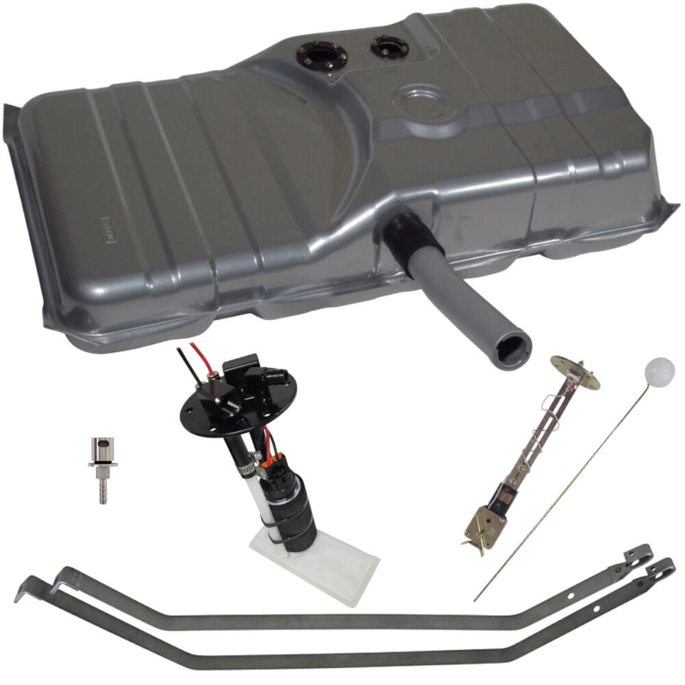 21-Gallon EFI Fuel Tank