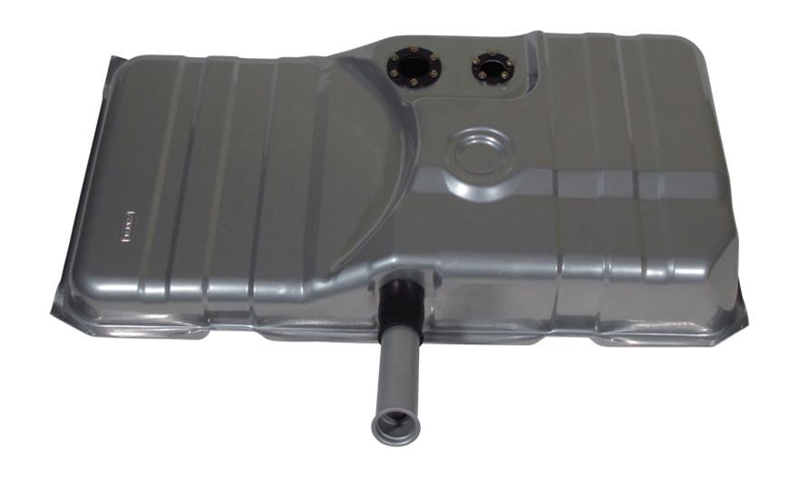 21-Gallon EFI Gas Tank Kit