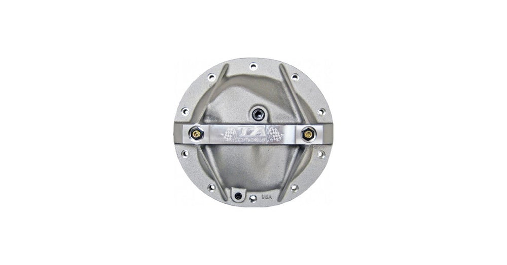 Rear End Girdle
