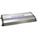 4-Channel Class AB Amplifier