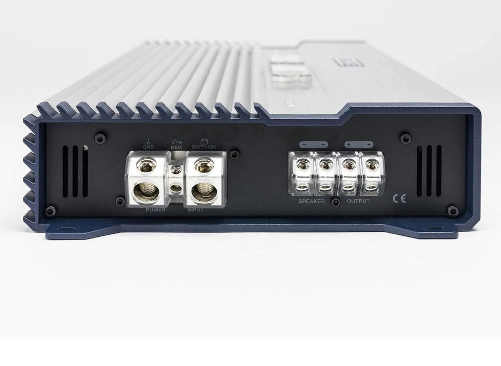 Hifonics Monoblock Class D Car Amplifier