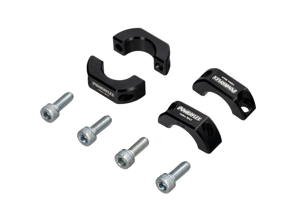 Front Sway Bar Assembly