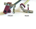 Rear Sway Bar Kit