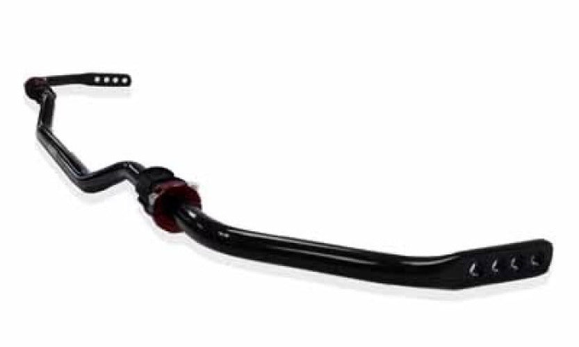 Adjustable Rear Sway Bar Kit