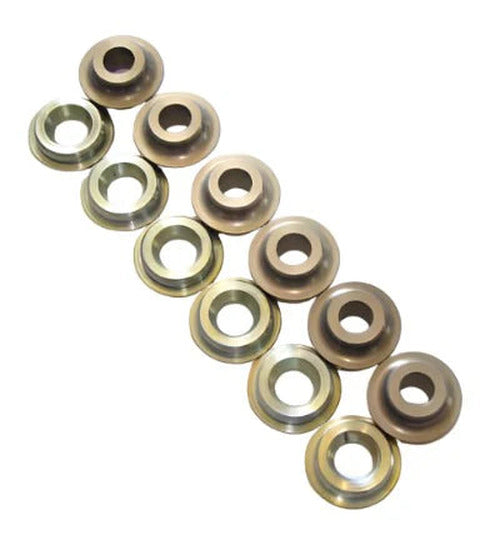 Solid Suspension Mount Kit