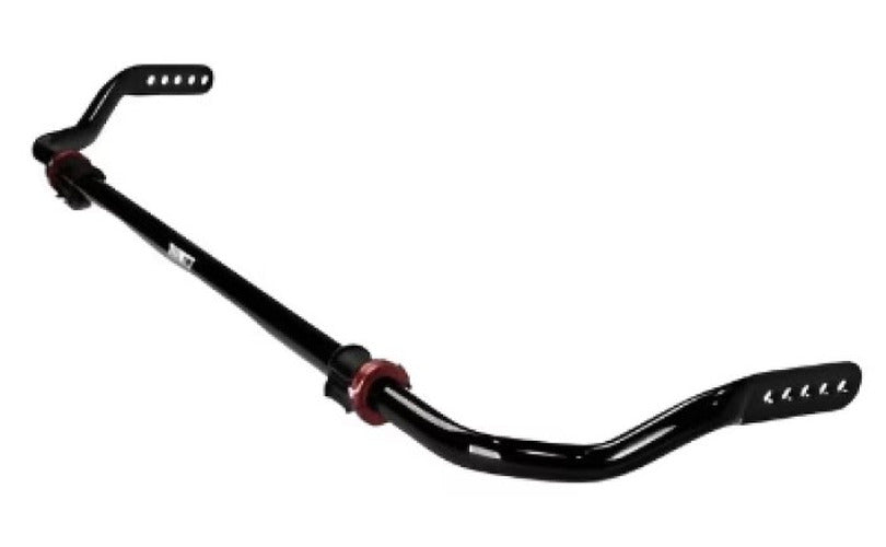 Tarett GT3 Style Front Adjustable Swaybar