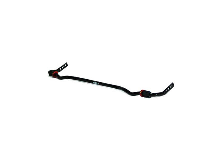 Adjustable Hollow Sway Bar