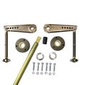 RSR Style Front Swaybar and Drop Link Kit