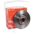 G88 Evo Rear Brake Disc