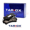 Strada Rear Performance Brake Pads