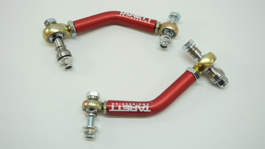 Adjustable Sway Bar End Links, Front