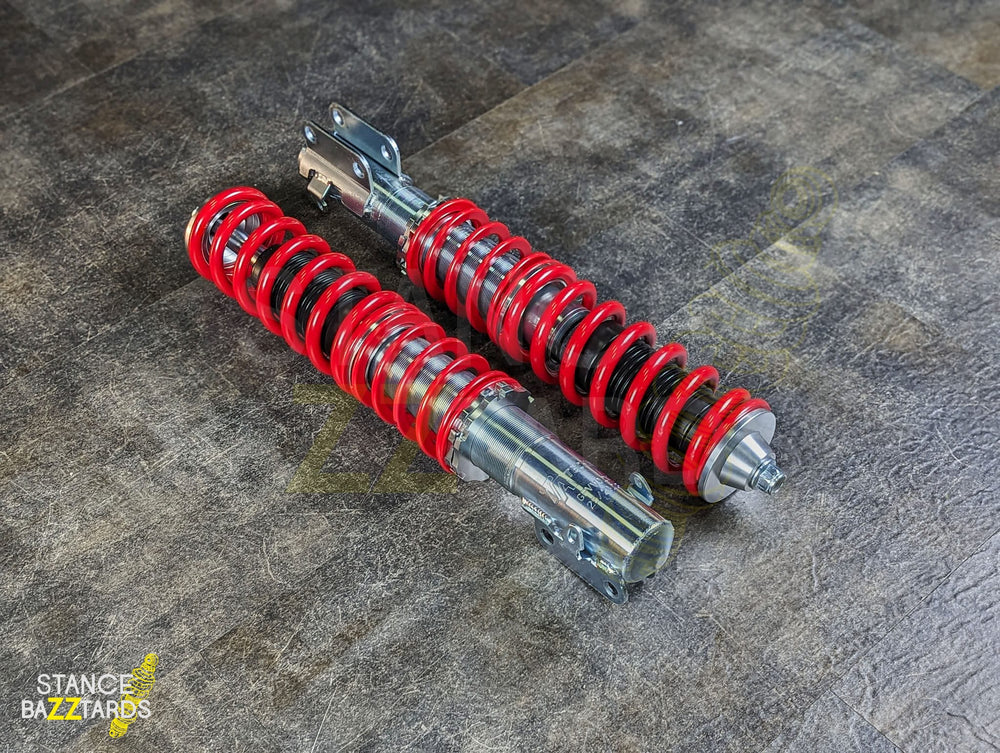 Adjustable Coilover Suspension Kit