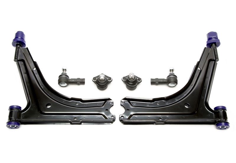 Ball Joint Set