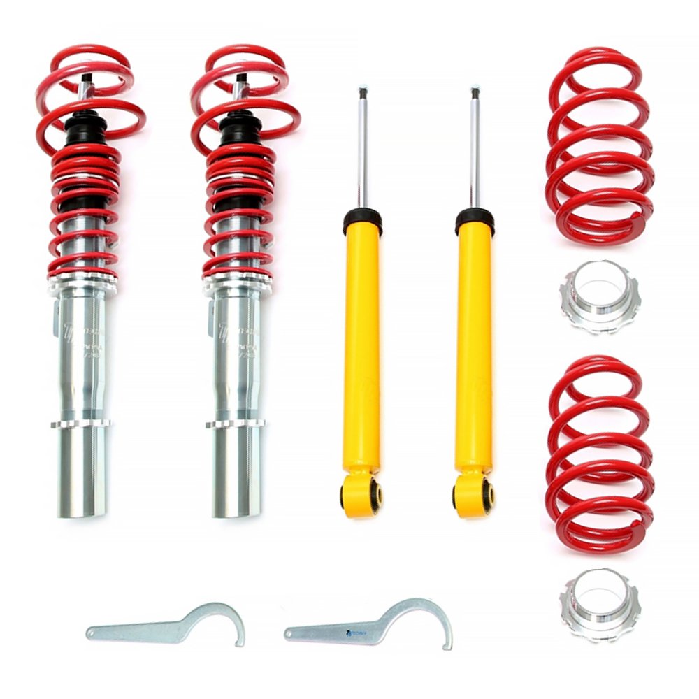 Lowering Coilover Kit 30-70mm