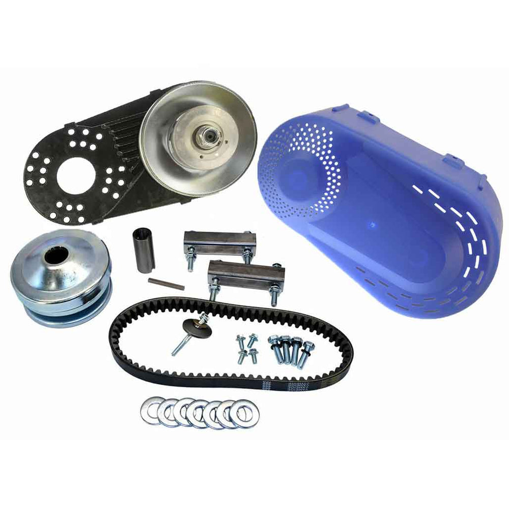 Comet Torque Converter Kit
