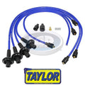 8mm Spiro-Pro Spark Plug Wire Set