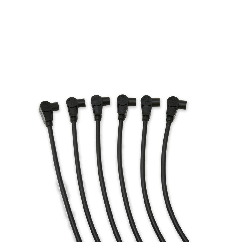 8mm Spiro-Pro Ignition Wire Set
