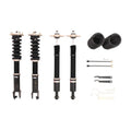 XS3 Extreme Street Rear Brake Kit