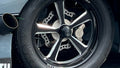 GT Strut Front Spindle Mount Drag Brake Kit