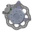 F1 Front Brake Kit with Steel Rotors