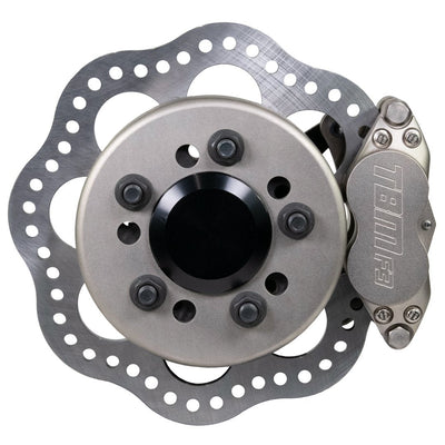 Mark IV IRS Rear Drag Brake Kit