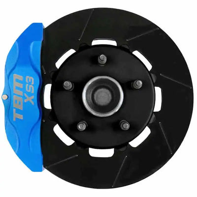 XS3 Front Extreme Street Brake Kit