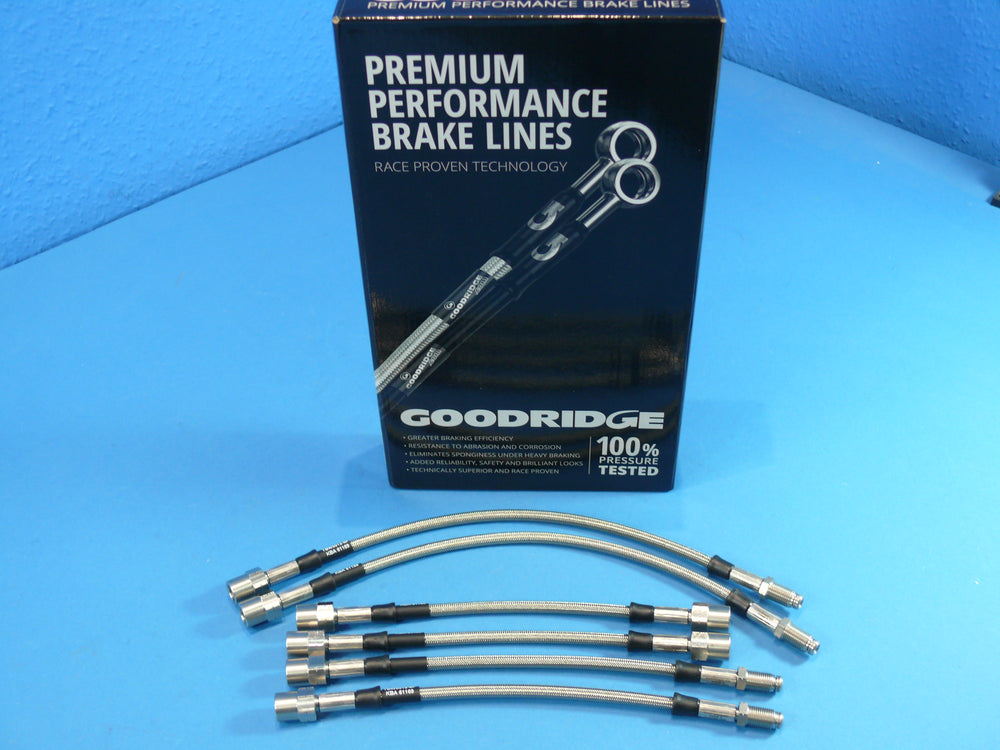 Performance Carb Kit