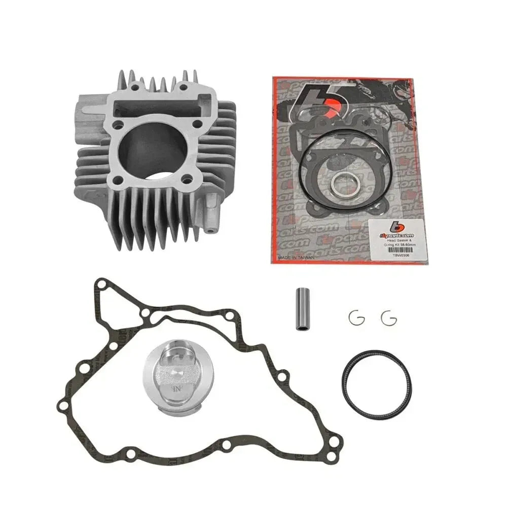 143cc Big Bore Kit